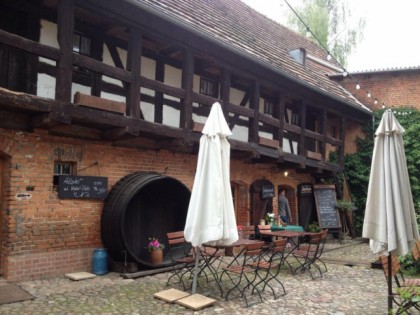 Фото: Zur Alten Brauerei